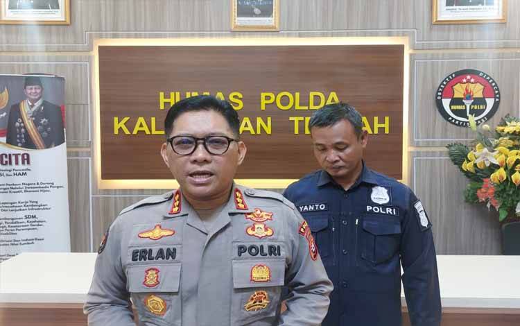 Sidang Praperadilan Penetapan Tersangka Kasus Kecelakaan Air di Barito Utara Ditolak Hakim