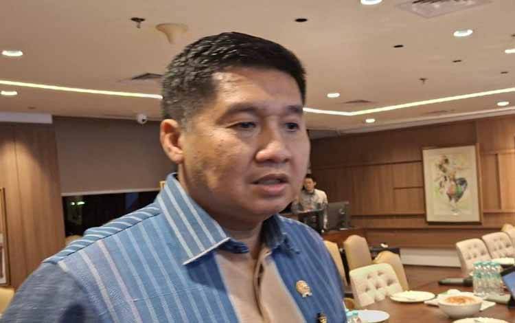 Menteri PKP: FLPP Program Andalan Pemerintah Bantu MBR Miliki Rumah