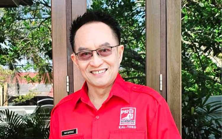 Duta Mall Palangka Raya Segera Dibuka Oktober 2025, DPRD Dorong Libatkan Pelaku Usaha Lokal