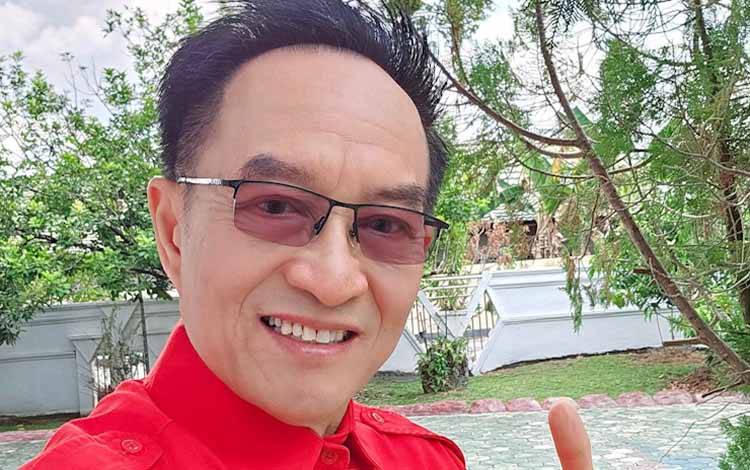 Duta Mall Palangka Raya Harus Serap Tenaga Kerja Lokal