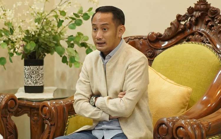 Berbeda dari Daerah Lain yang Tarifnya Naik, Palangka Raya Hapus Denda Tunggakan PBB