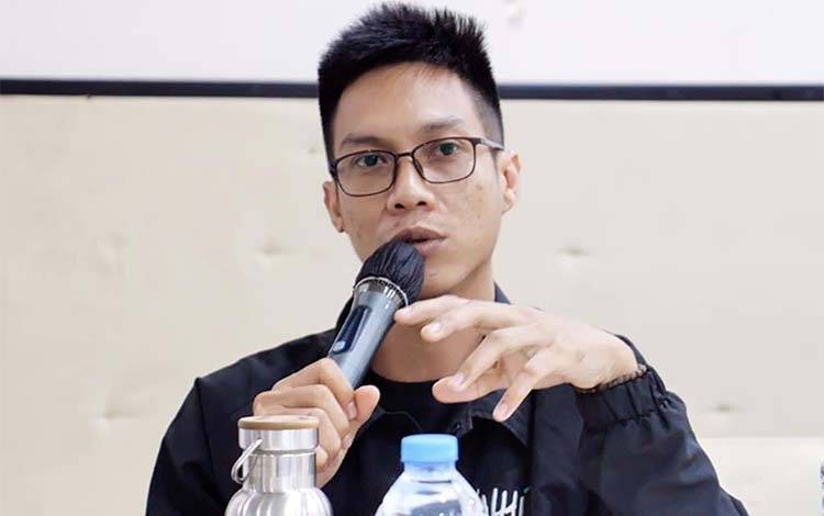 WALHI Kalteng Ungkap Faktor Banjir di Kalimantan Tengah, Akibat Lemahnya Implementasi Hukum Deforestasi