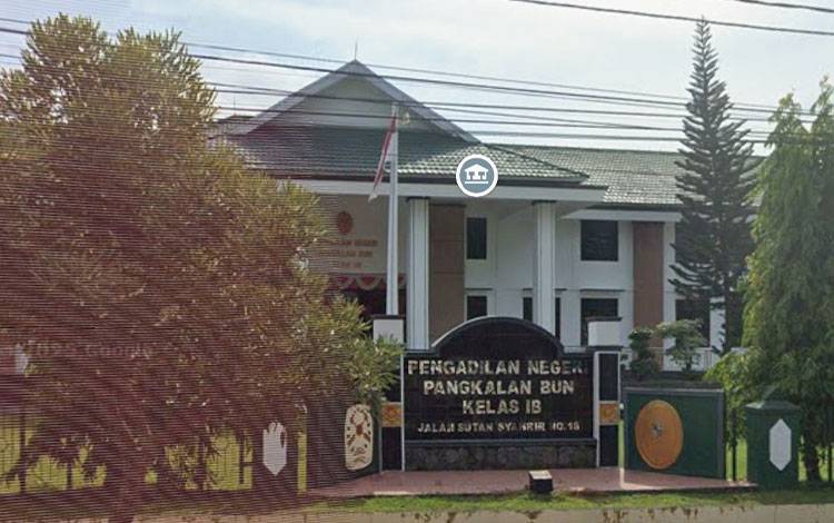 PN Pangkalan Bun tidak Tanggapi Sikap Pemkab Kobar atas Kekecewaan Putusan Sengketa Lahan