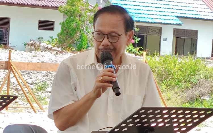 Gapki Kalteng Tanam Jagung 841 Hektare, Dukung Swasembada Pangan Nasional