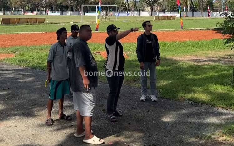 Kapuas Bersiap Jadi Tuan Rumah Gubernur Cup 2025 Zona Tengah, Evan Dimas Bakal Hadir