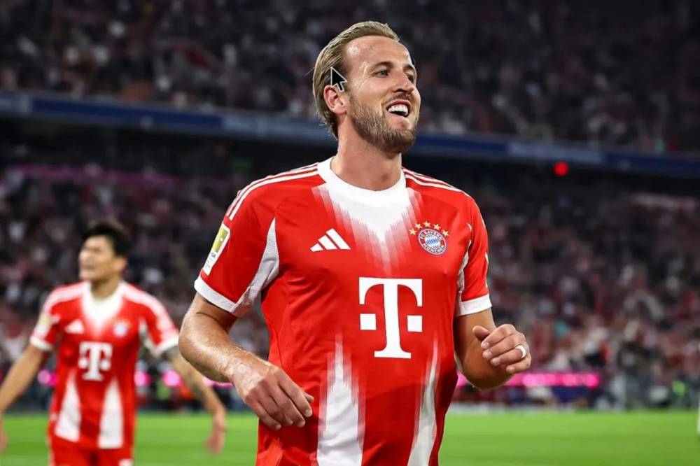 Klasemen Liga Jerman: Bayern Ttetap Pertahankan Posisi Puncak