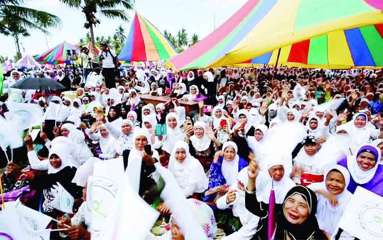 HWPL Indonesia Media Forum Tekankan Peran Media dalam Perdamaian dan Kebebasan Pers