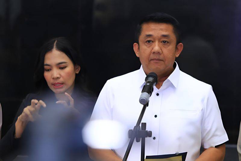 Bareskrim Polri Bongkar Jaringan Situs Judi Online Internasional