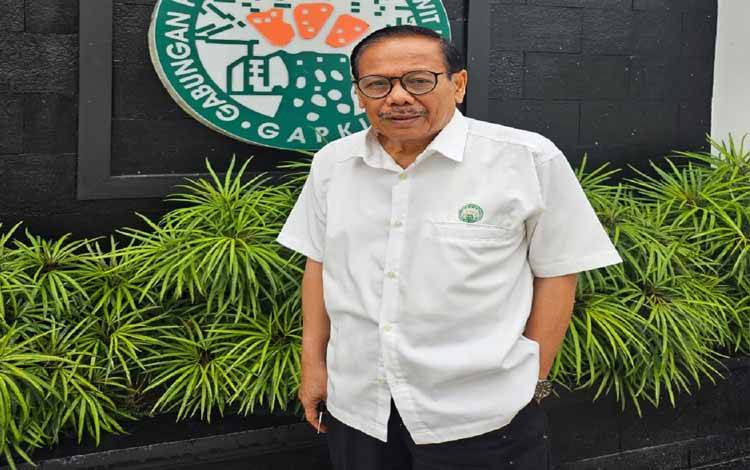 GAPKI Kalteng: Penghargaan Bintang Mahaputra Utama untuk H. Abdul Rasyid AS Layak dan Menginspirasi