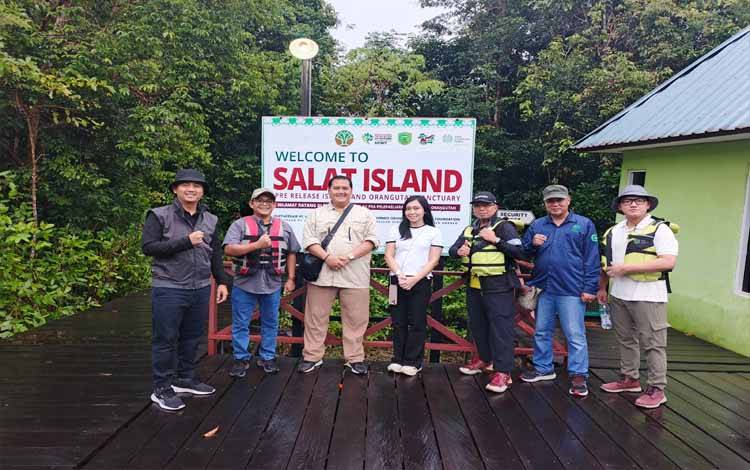 SSMS Jadikan ESG Pilar Utama Bisnis Lewat Konservasi dan Tata Kelola Berstandar Internasional