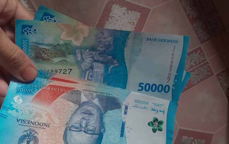 Peredaran Uang Palsu Harus Dicegah, DPRD Tekankan Pentingnya Kewaspadaan