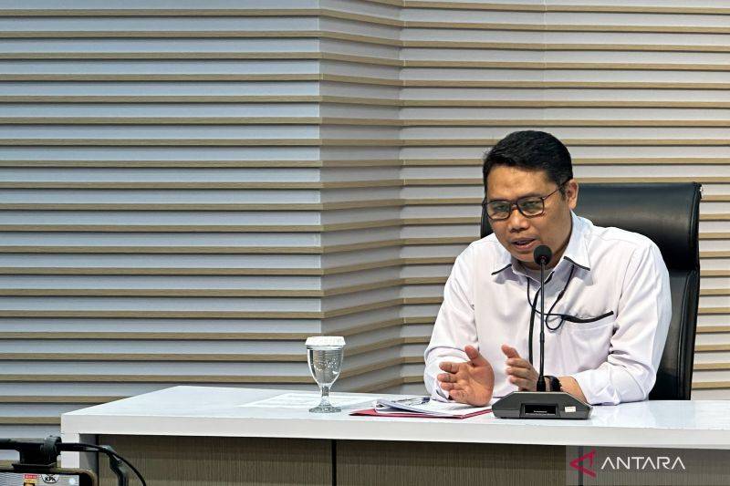 KPK Telusuri Dugaan Korupsi terkait Katering Ibadah Haji