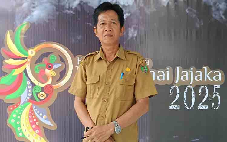 Besok, Karnaval Budaya Jadi Pembuka Festival Nansarunai Jajaka 2025 di Barito Timur