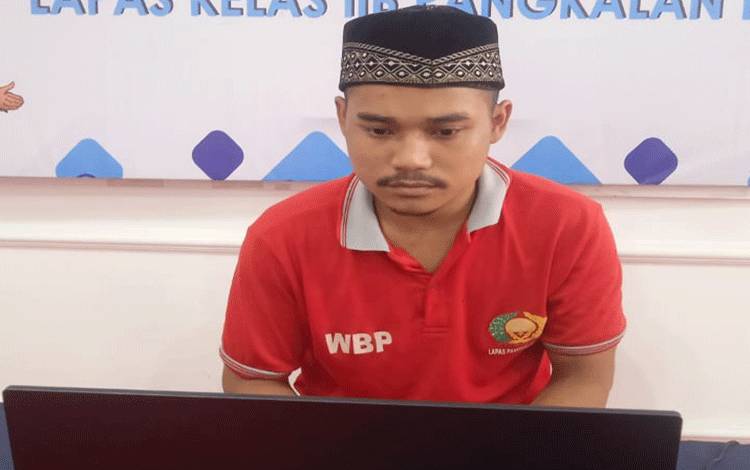 Pengedar Uang Mainan Divonis 1,5 Tahun Penjara, Diskon Hukuman Setengah dari Tuntutan JPU