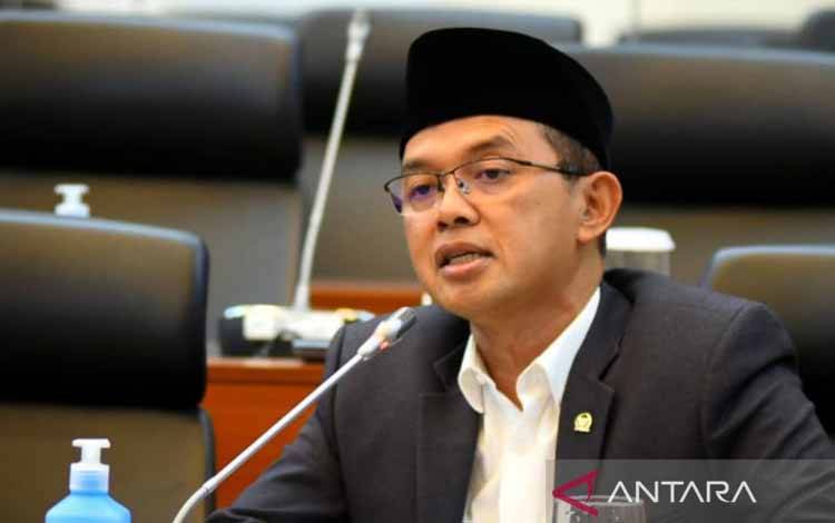 Kementerian Haji Fokus Kesehatan Jamaah hingga Koordinasi Daerah
