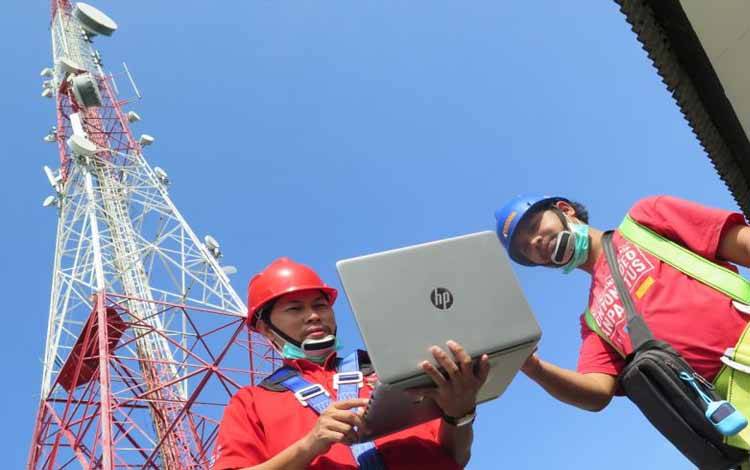 APJII Sarankan Pemerintah Hentikan Sementara Penerbitan Izin Baru ISP