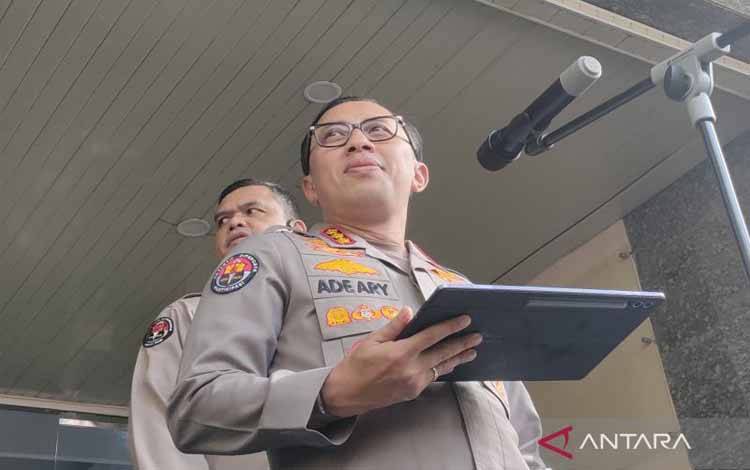 Polisi Terbuka dengan Temuan Fakta Baru Kasus Kematian Arya Daru