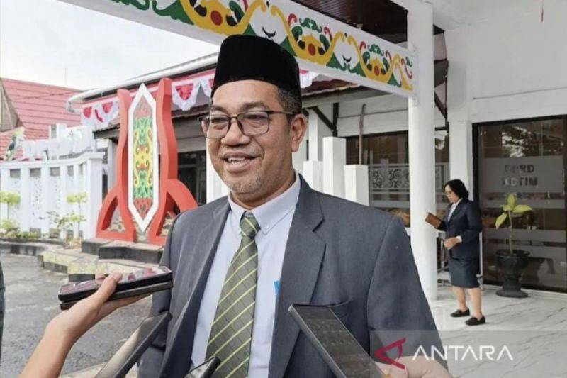 Bapenda Kotim: Realisasi PBB-P2 Capai 80 Persen