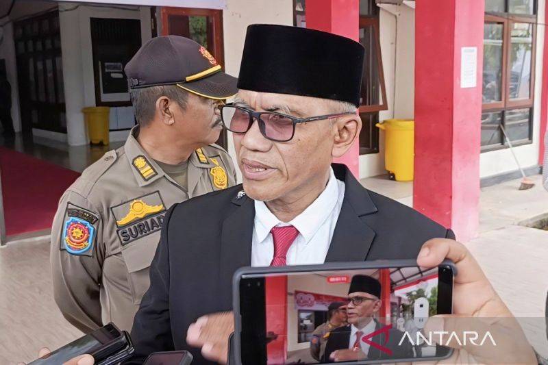 Pemkab Kotim Giatkan Edukasi Wawasan Kebangsaan Generasi Muda