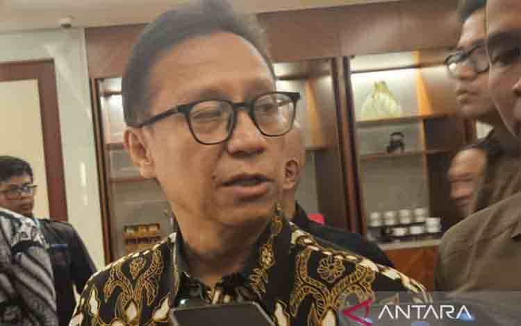 Menkes: Perlu Akselarasi Imunisasi Cegah Campak pada Anak-anak