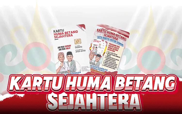 Pemprov Kalteng Tekankan Sinergi Wujudkan Huma Betang Sejahtera