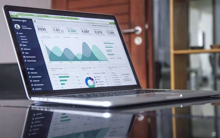 SK Bupati Dasar Legalitas Data Penerima Huma Betang Sejahtera
