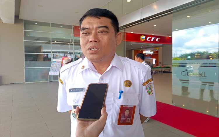 Disdik Kotim Terus Berupaya Atasi Kekurangan Guru