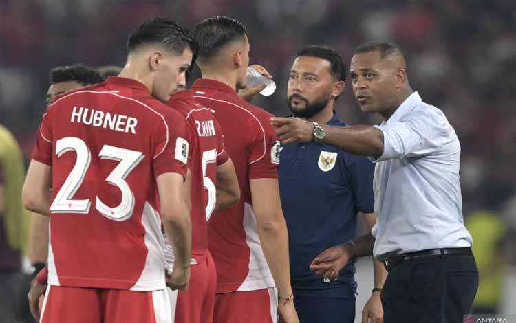 Taiwan Resmi Gantikan Kuwait Lawan Timnas Indonesia