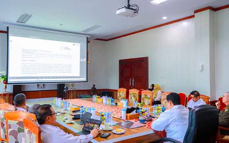Tiga Isu Strategis Nasional ini Berpotensi Picu Konflik