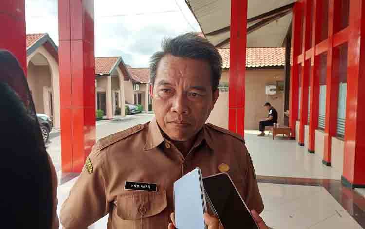 Sekolah Rakyat Siap Dilaksanakan di Kotim