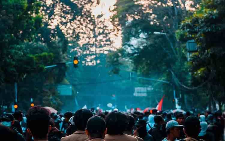 Edy Pratowo: Kolaborasi Kunci Wujudkan Keamanan Kamtibmas