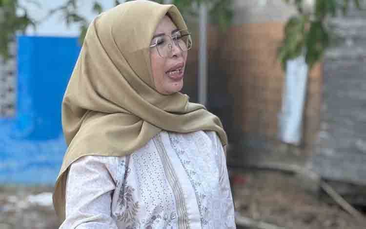 Jaga Iklim Investasi, DPRD Kalteng Dorong Kerja Sama Semua Pihak