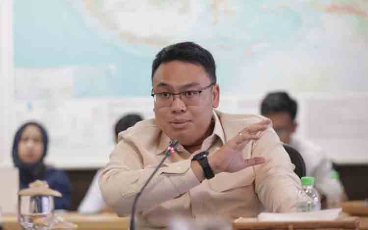 Kemkomdigi Perkuat Internet dan Komunikasi Publik untuk Sekolah Rakyat