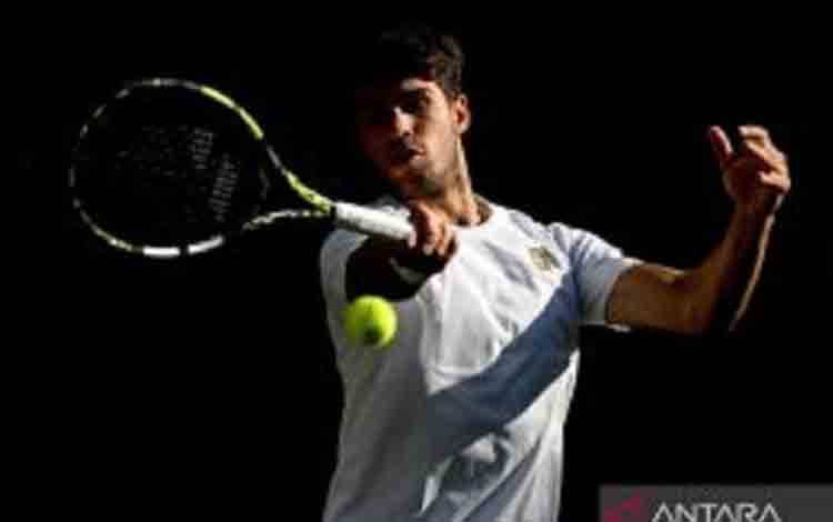 Alcaraz Raih Kemenangan Meyakinkan untuk Capai Babak Ketiga US Open