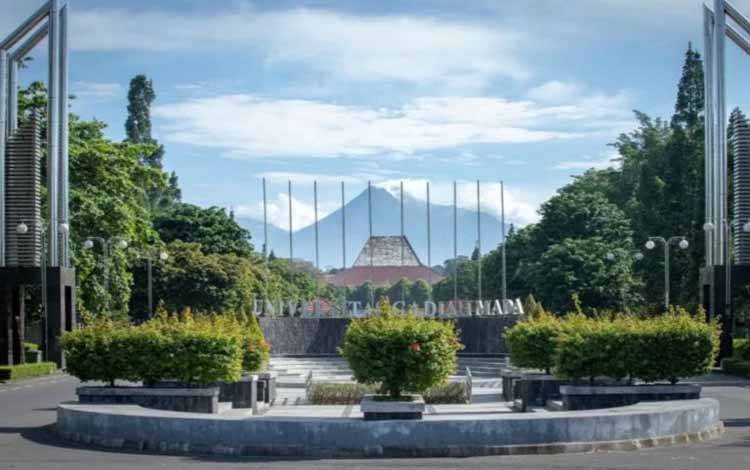 UGM Nonaktifkan Dosen Tersangka Peredaran Produk Sekretom Ilegal