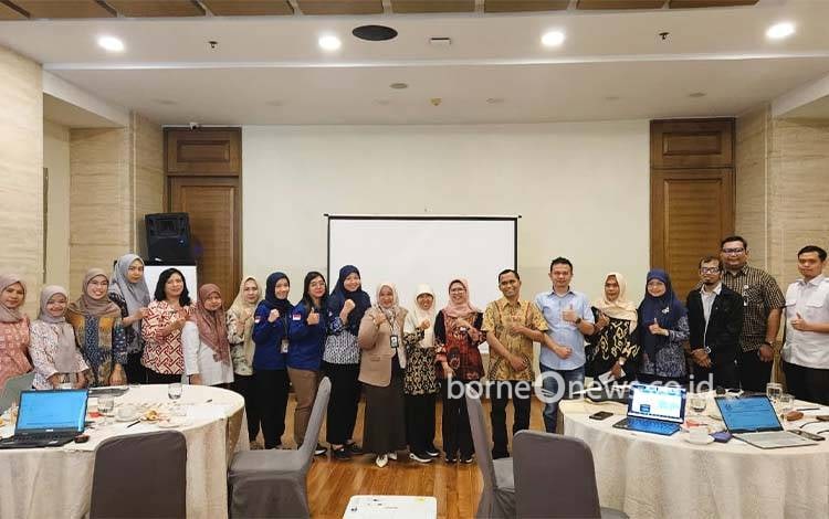Inventarisasi Lingkungan Hidup Diperkuat Lewat FGD Nasional di Medan