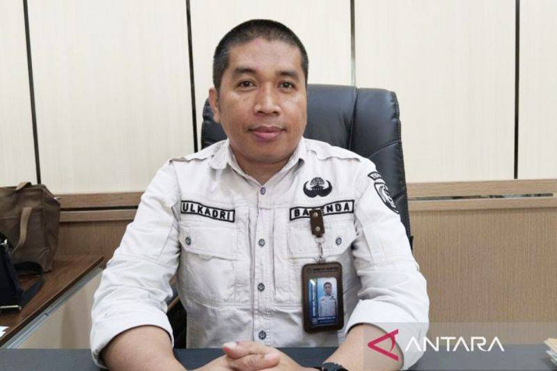 Pemkab Pulang Pisau Menindaklanjuti Arahan Gubernur Kalteng dalam Optimalisasi PAD