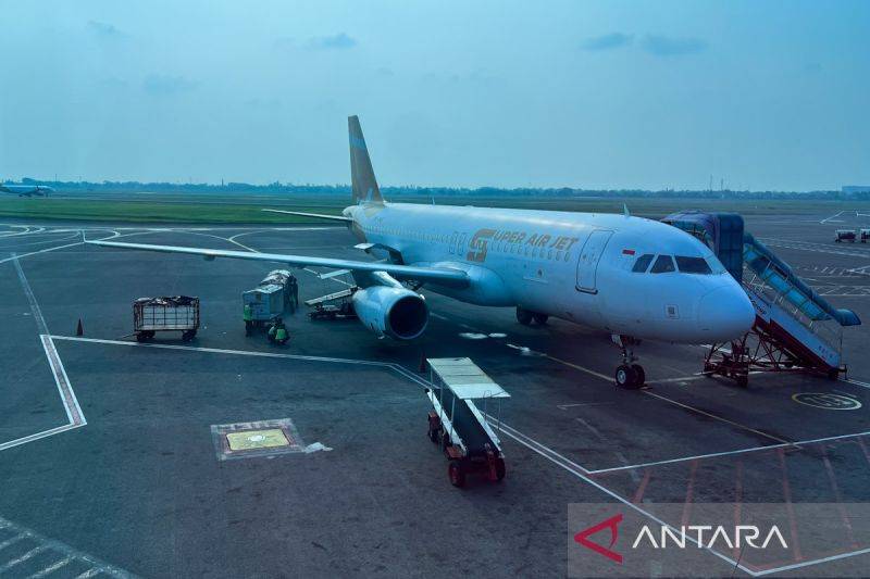 InJourney: Penetapan 36 Bandara Internasional Dongkrak Penerbangan RI