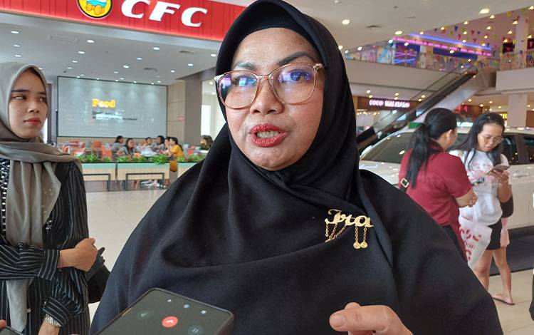 Renovasi Perintis Sekolah Rakyat di Kotim Capai 90 Persen