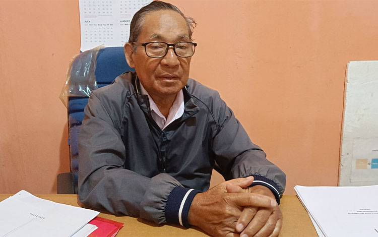 Ada 50 Kasus, KPA Kotim terus Tangani HIV/AIDS, Pendampingan Intensif dan Sosialisasi Gencar Dilakukan