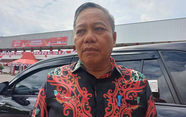 Dinkes Kotim Targetkan 80 Persen Warga Ikuti Cek Kesehatan Gratis