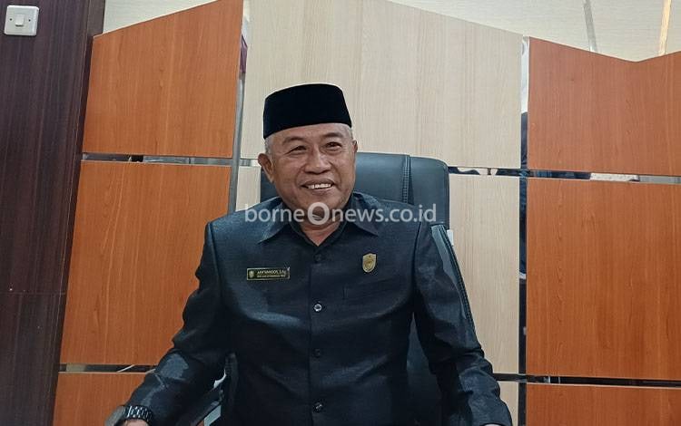 DPRD Kotim Dorong OPD Kreatif Tingkatkan PAD Tanpa Bebani Masyarakat
