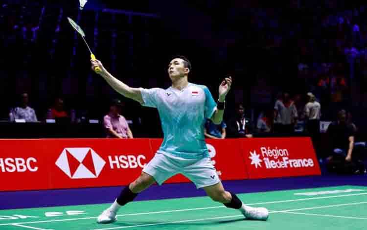Tiga Wakil Indonesia Jaga Asa di Perempat Final Kejuaraan Dunia 2025