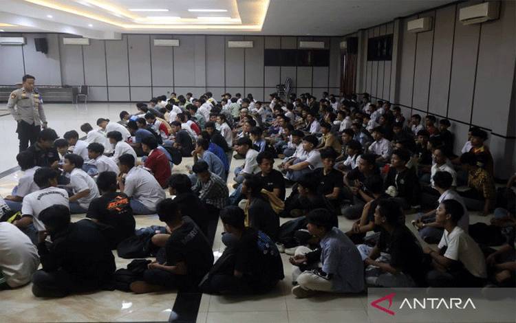 KemenPPPA Pastikan Pemulihan 91 Anak yang Diamankan Dalam Demo di DPR