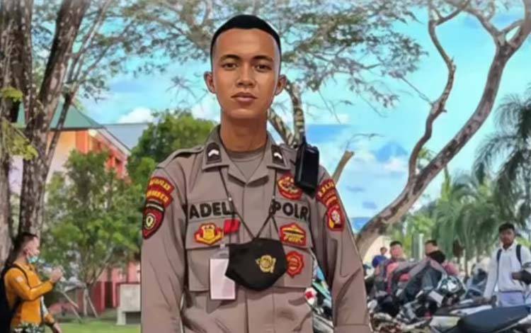 Misteri Hilangnya Bripda Muhammad Fadel, Dosen STIH Minta Polri Segera Ungkap