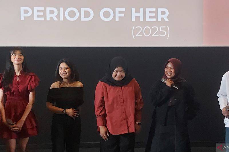 Empat Film Indonesia Gebrak Ibu Kota dalam Jakarta World Cinema 2025