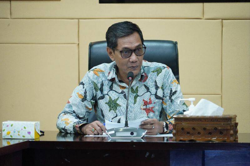 Ombudsman Tekankan Profesionalisme Dalam Pengamanan Aksi