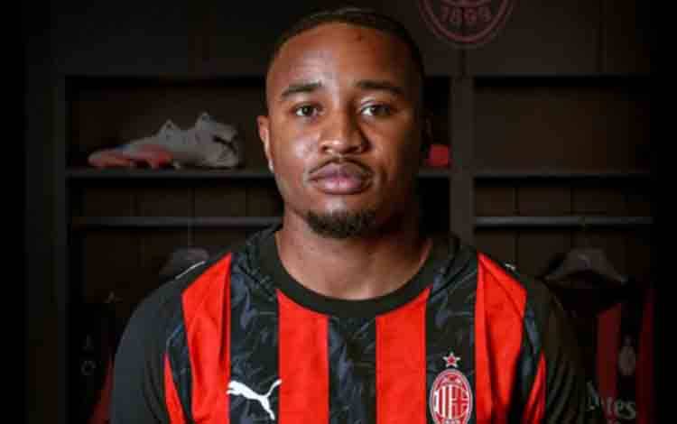 AC Milan Resmi Boyong Christopher Nkunku dari Chelsea