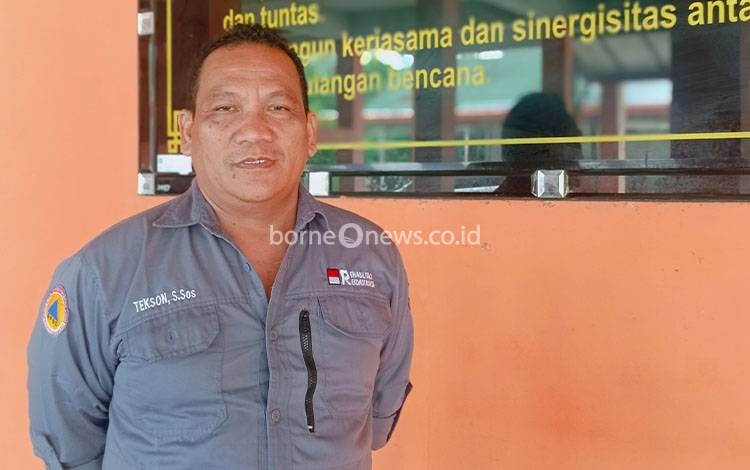 Tiga Nelayan Kalsel Hilang di Perairan Desa Bahaur Pulang Pisau
