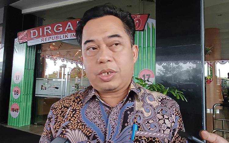 Tanggapi Aksi Demo yang Akan Digelar Besok, DPRD Kotim Ajak Mahasiswa dan Masyarakat Sampaikan Aspirasi dengan Damai